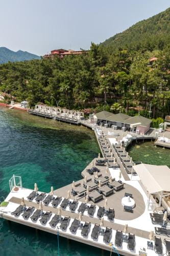 Grand Yazıcı Club Marmaris Palace