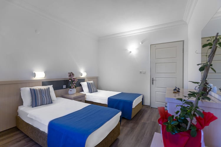 Angora Apart Hotel