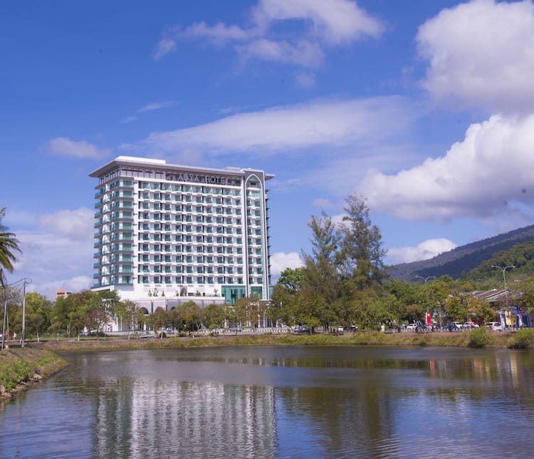 Adya Hotel Langkawi