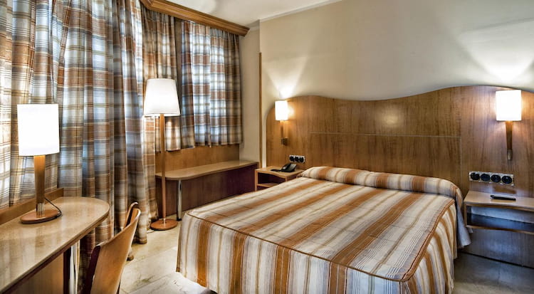 Hotel Aristol - Sagrada Familia