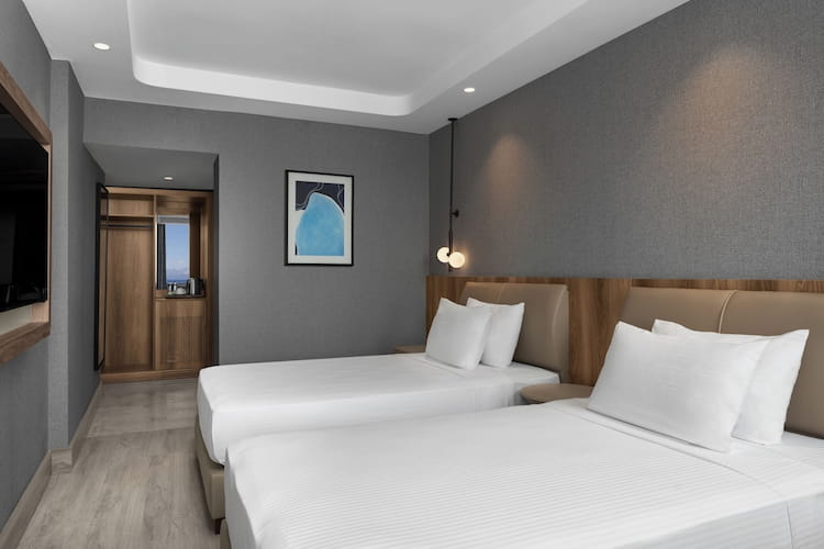 Delta Hotels by Marriott Antalya Lara