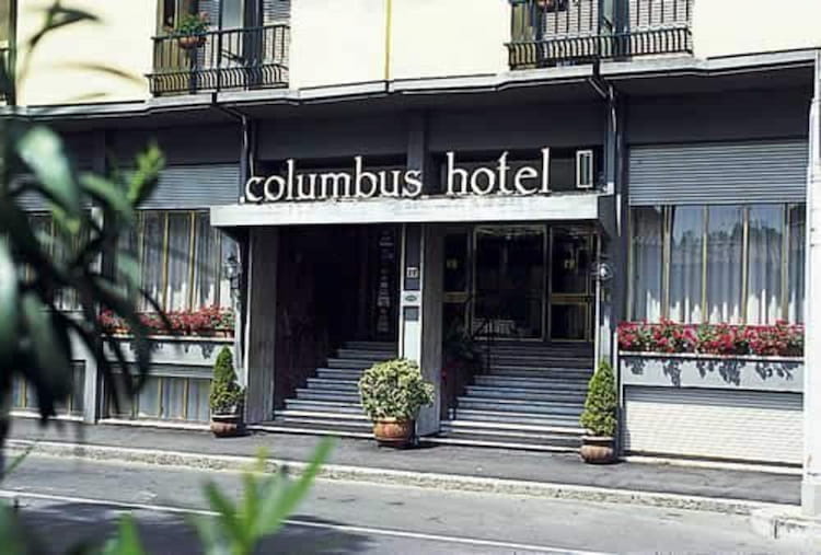 Hotel Columbus