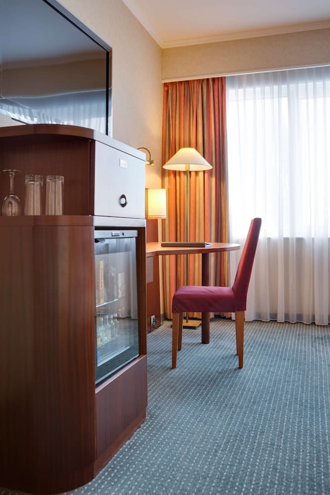 Radisson Blu Hotel Amsterdam Airport Schiphol