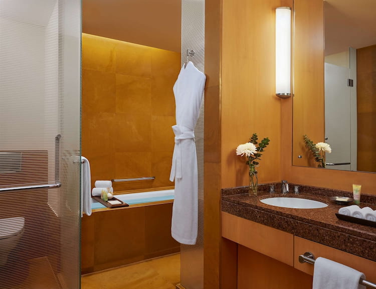 Grand Hyatt Mumbai Hotel and Serviced Apartments