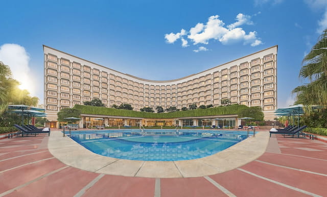 Taj Palace New Delhi