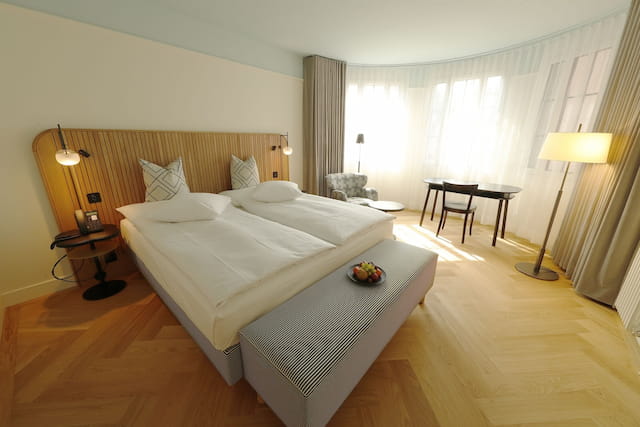 Best Western Plus Hotel Bern