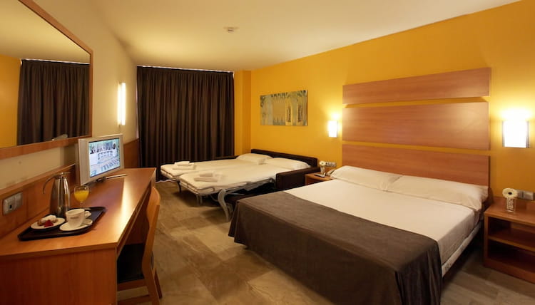 Hotel SB Express Tarragona