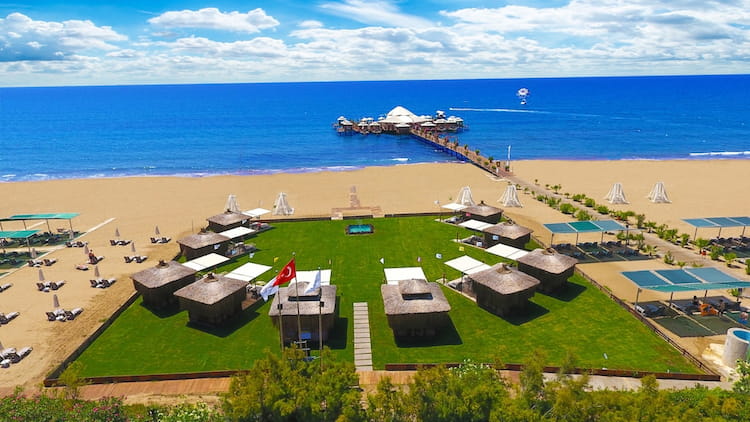 VONRESORT Golden Beach - All Inclusive