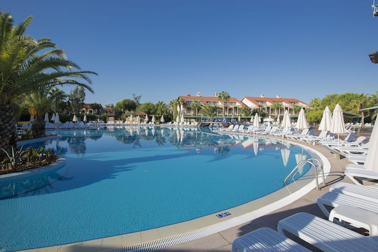 Club Hotel Turan Prince World - All Inclusive