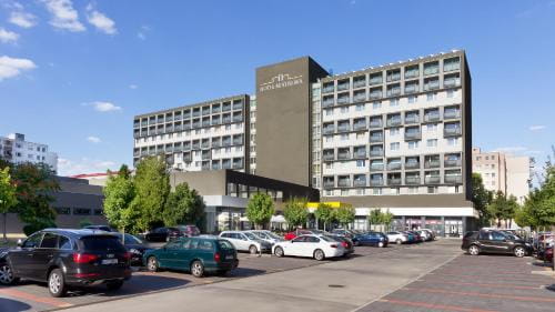 Hotel Bratislava