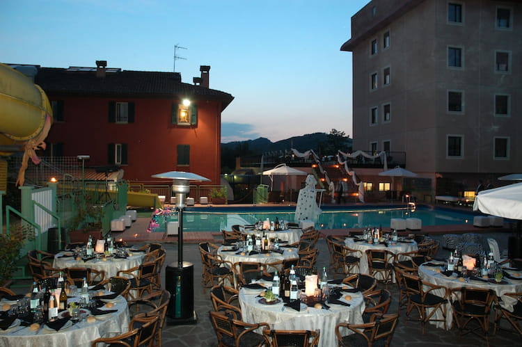 THP Hotel Bologna