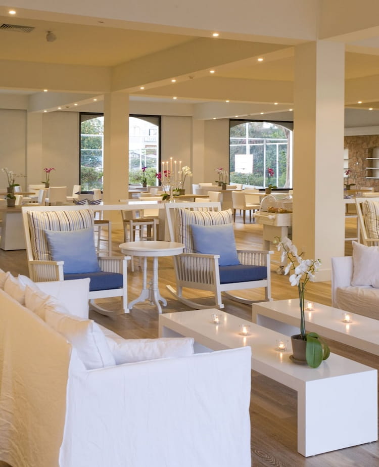 Sandy Beach Hotel & Spa - ex Sentido