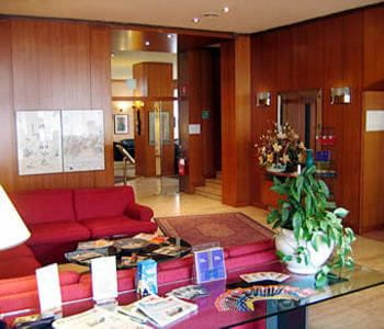 Radisson Hotel Ferrara