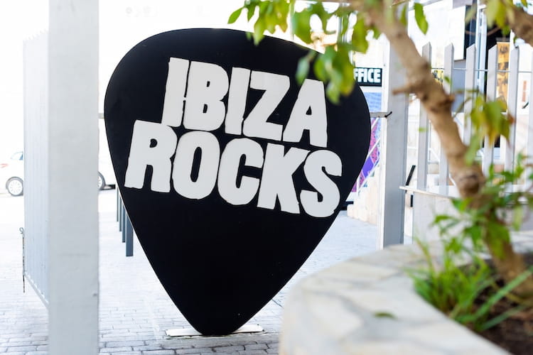 Ibiza Rocks Hotel - Adults Only