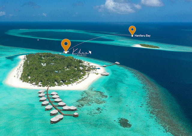 Kihaa Maldives