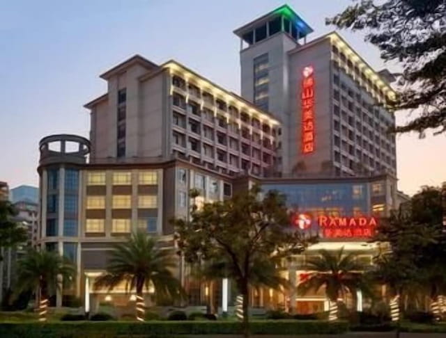 Ramada Foshan