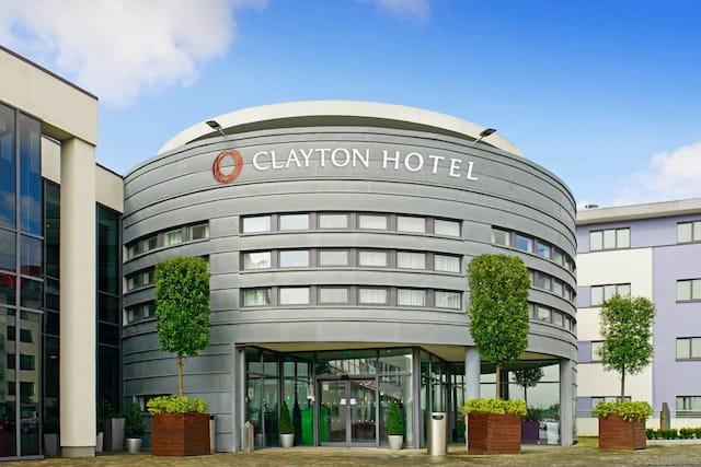 Clayton Hotel Liffey Valley