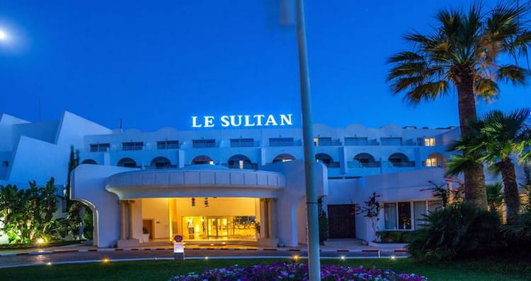 Le Sultan