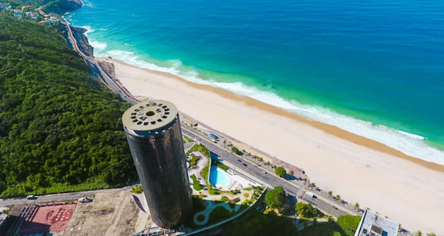 Hotel Nacional Rio de Janeiro