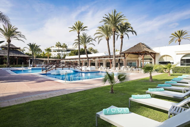 Melia Marbella Banus