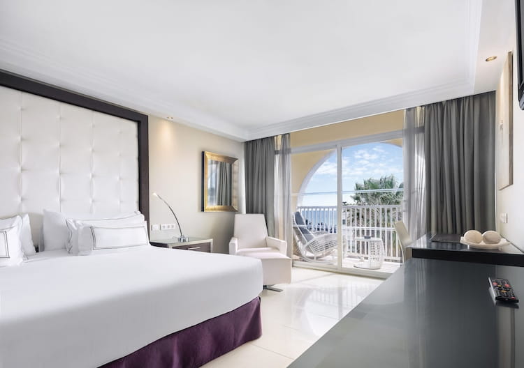 Melia Marbella Banus