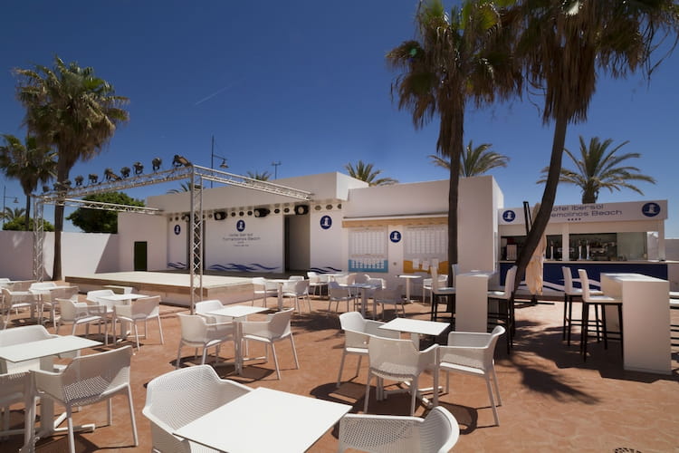 Ibersol Torremolinos Beach