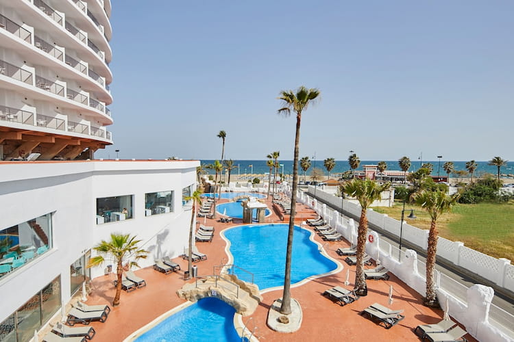 Ibersol Torremolinos Beach