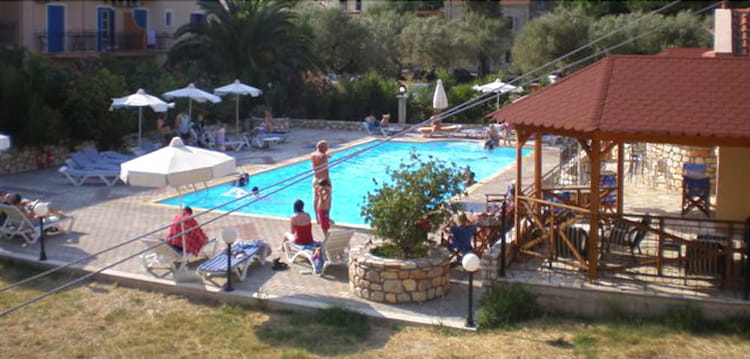 Hotel Nostos