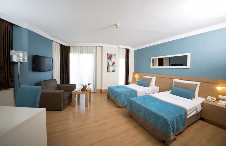 Limak Limra Hotel & Resort - All Inclusive