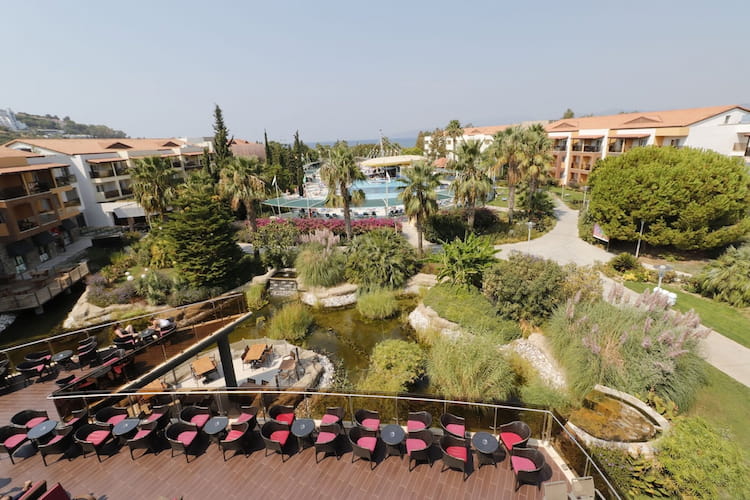 Aqua Fantasy Aquapark Hotel & Spa - All Inclusive