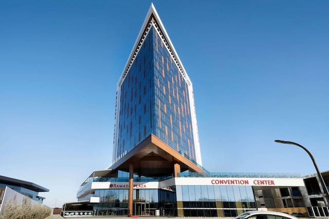 Ramada Plaza by Wyndham Konya