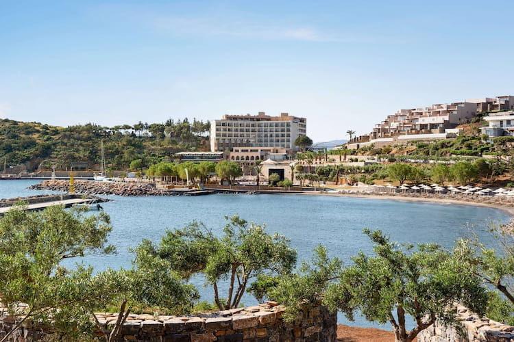 Wyndham Grand Crete Mirabello Bay