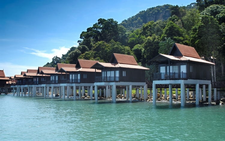 Berjaya Langkawi Resort