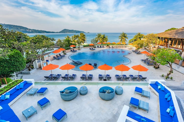 Diamond Cliff Resort and Spa