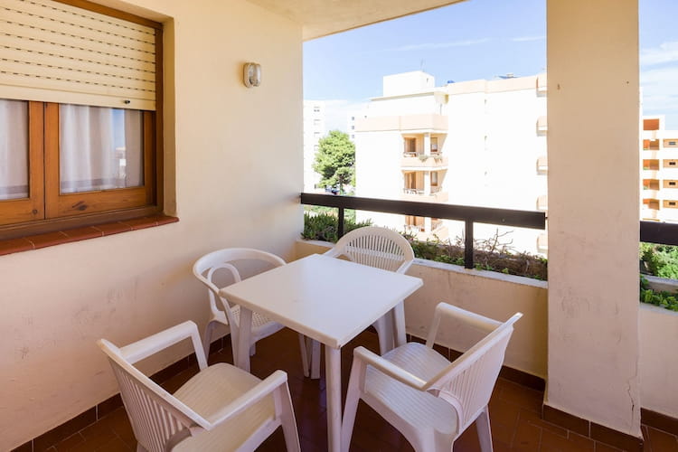 Apartamentos Arlanza - Adults Only