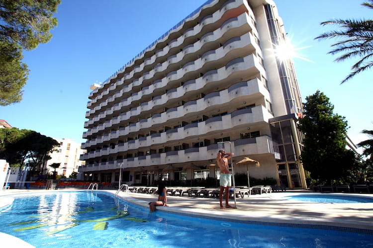 Hotel Salou Sunset by Pierre & Vacances