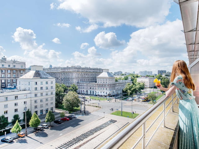 ibis Warszawa Stare Miasto Old Town