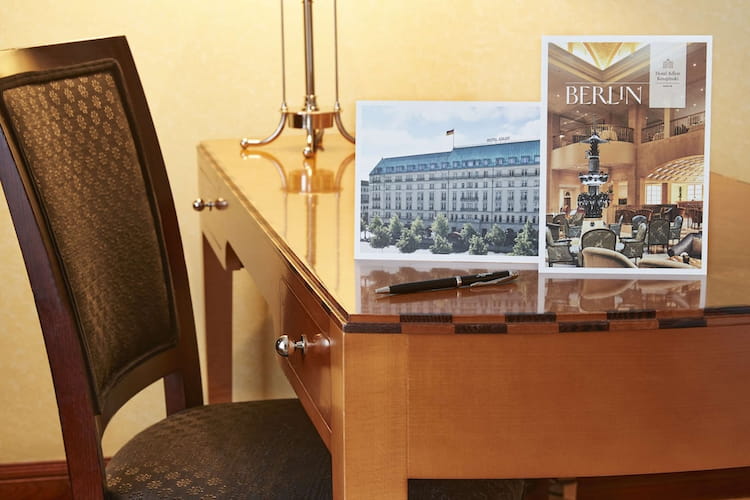 Hotel Adlon Kempinski