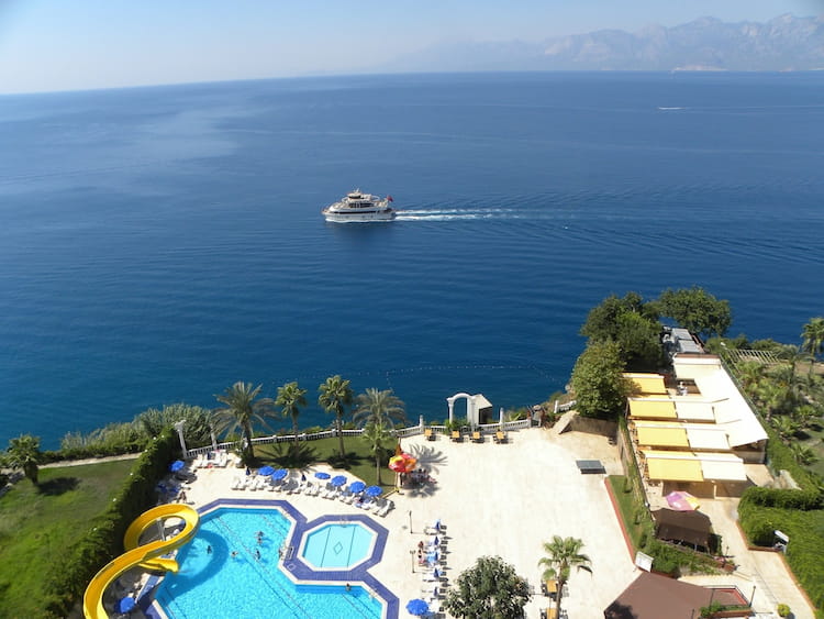 Antalya Adonis Hotel