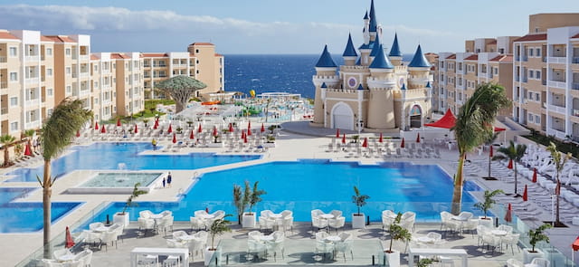 Bahia Principe Fantasia Tenerife - All Inclusive