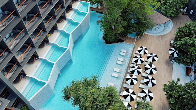 Panan Krabi Resort