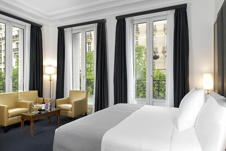 Melia Paris Champs-Elysées