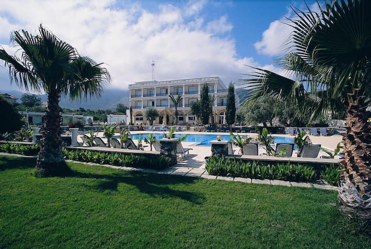 Altinkaya Holiday Resort