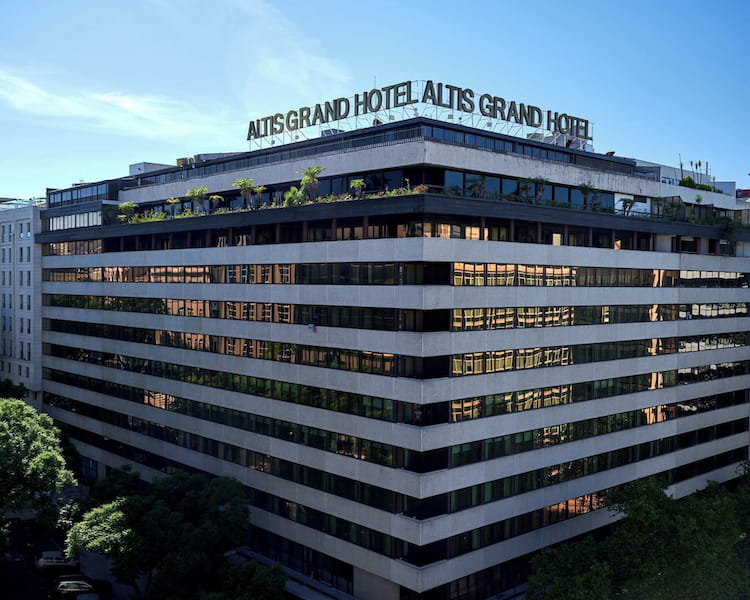 Altis Grand Hotel