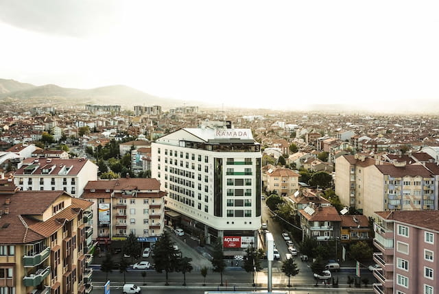 Ramada by Wyndham Isparta