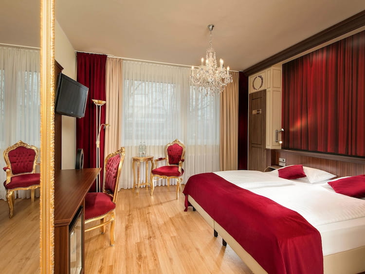 ibis Styles Berlin an der Oper