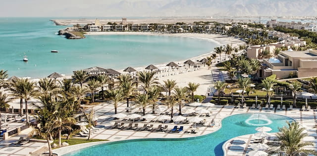 Hilton Ras Al Khaimah Beach Resort