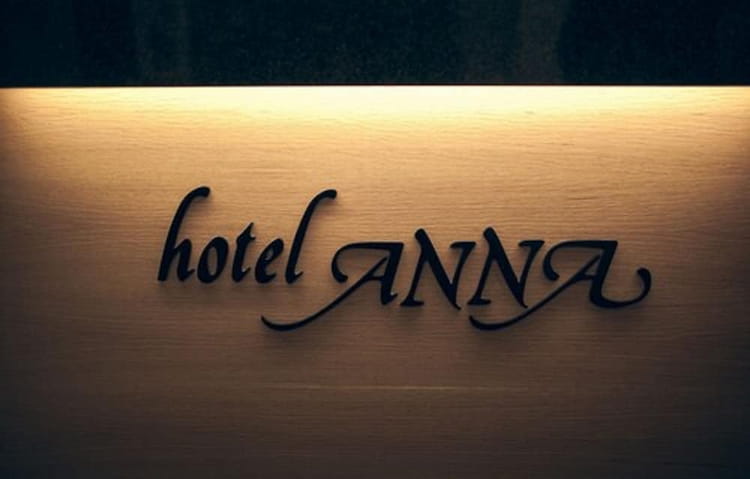 Hotel Anna