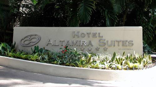 Altamira Suites