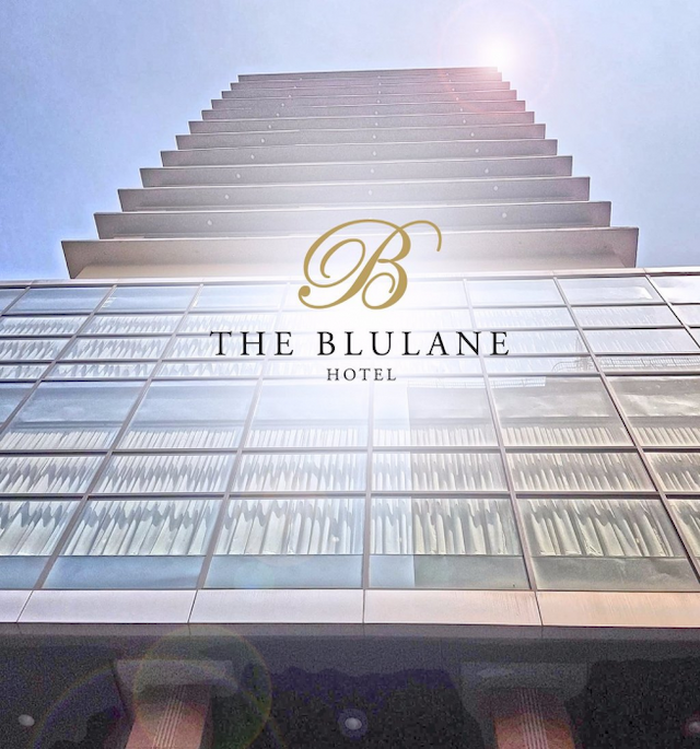 Swiss-Belhotel Blulane Manila Philippines